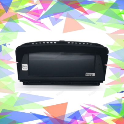 For 7 series 2006-2009